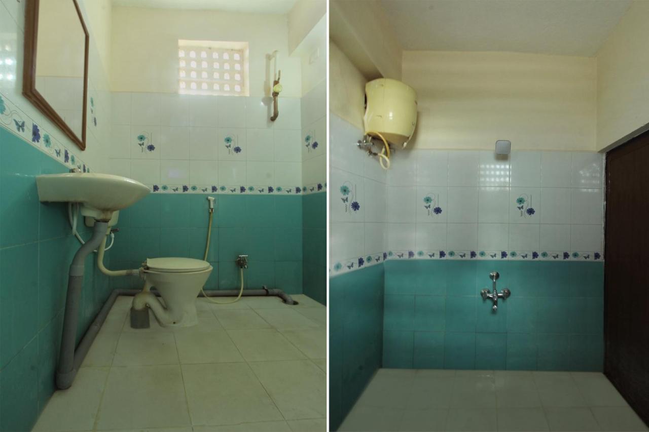 Oyo Flagship 16345 Pkn Residency Hotel Madurai Bagian luar foto