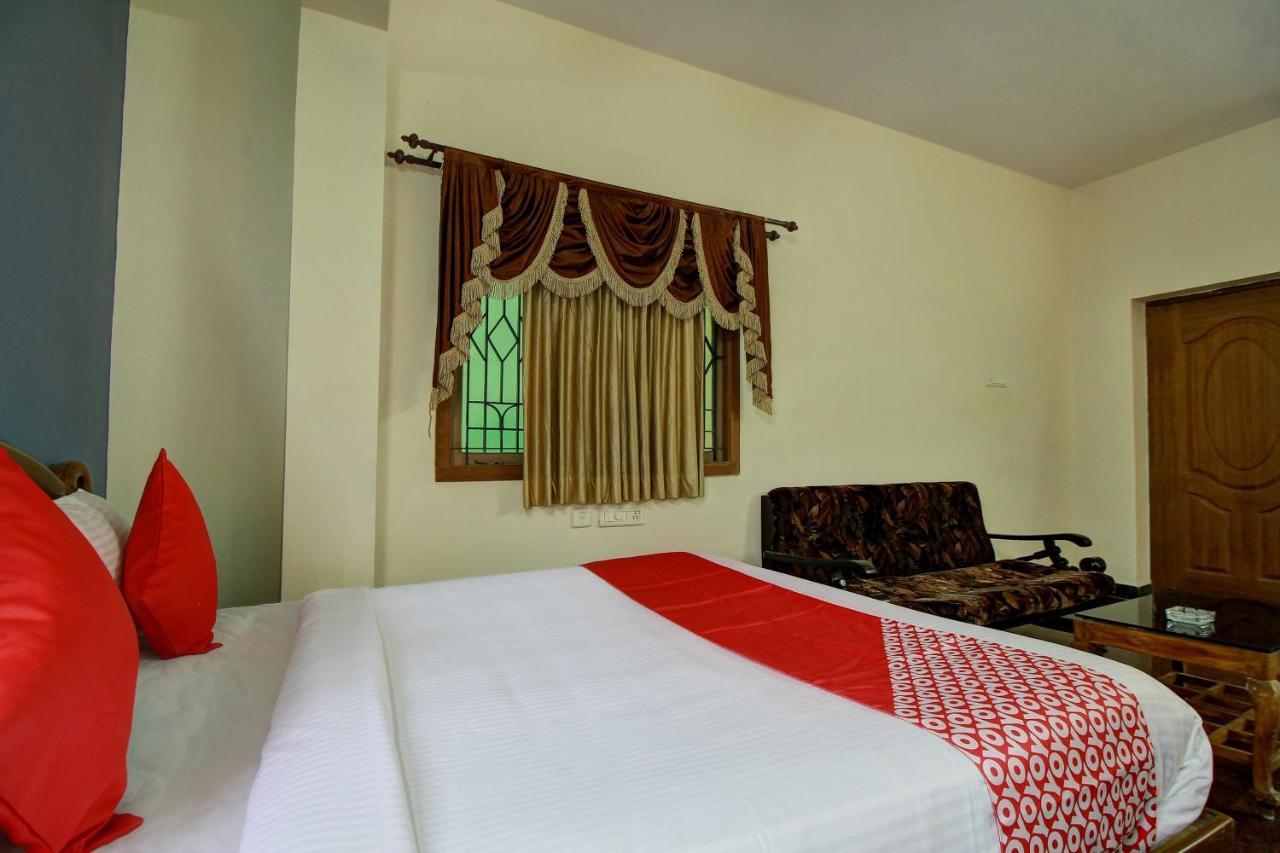 Oyo Flagship 16345 Pkn Residency Hotel Madurai Bagian luar foto